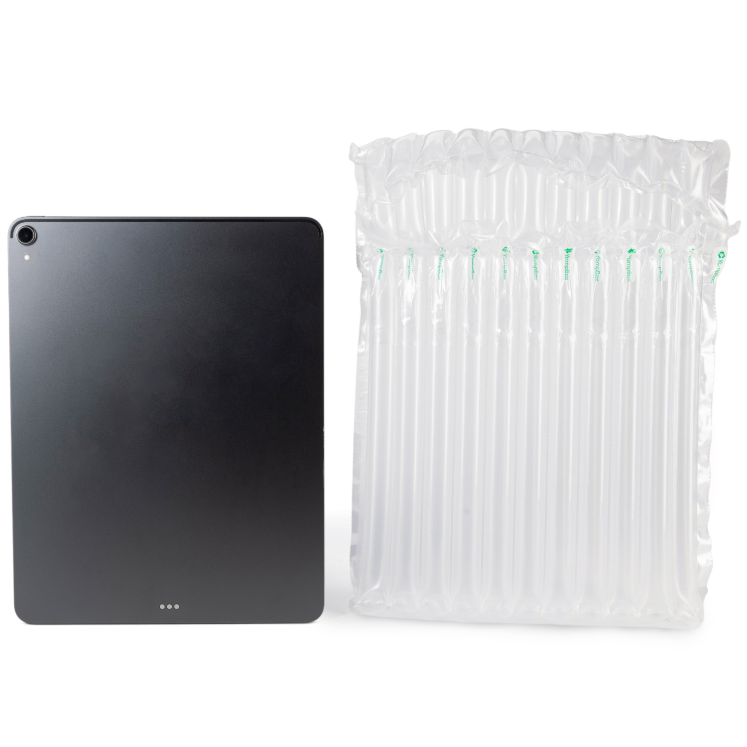 14" Laptop and Tablet Protective Bags, Pre-Inflated Air Column Bags, Self Sealed 4